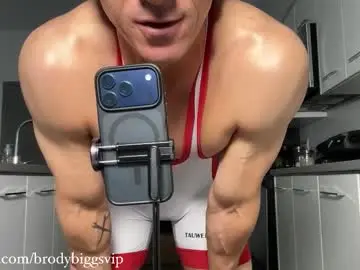 Chaturbate Live Sex of brodybiggs