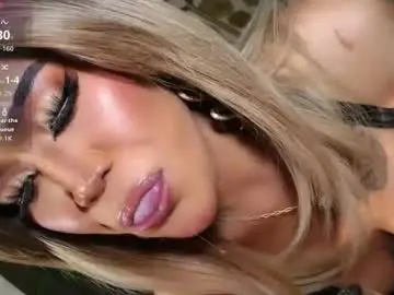 Chaturbate Adult Webcams of carlamoore23