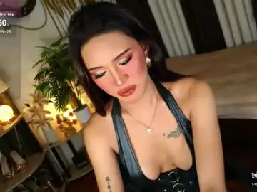 Chaturbate Free Porn Cam of carlamoore23