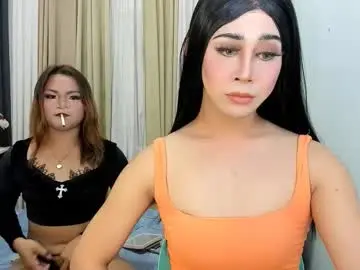 cherrymaegray from chaturbate