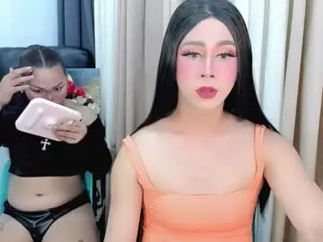 Chaturbate Sex Chat of cherrymaegray