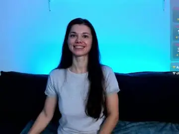 Chaturbate Adult Video Chat of eva_mccoy