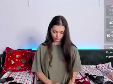 Chaturbate Live Porn of eva_mccoy