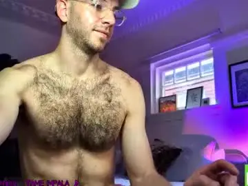 Chaturbate Live Sex Cam of fitfinn_