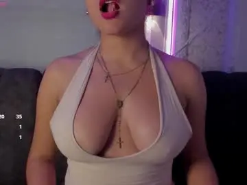 frezzita_ from chaturbate