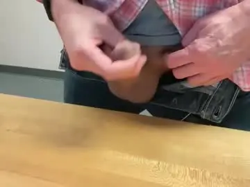 Chaturbate Adult Video Chat of joekmerchant