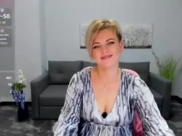 Chaturbate Sex Cam of julia_wilsons