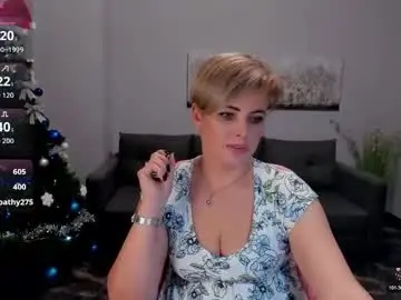 Chaturbate Adult Webcam of julia_wilsons