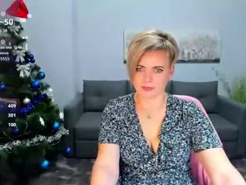 Chaturbate Adult Webcam of julia_wilsons