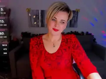 Chaturbate Best Webcam of julia_wilsons