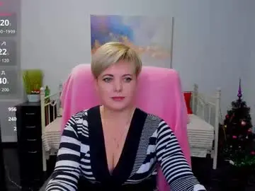 Chaturbate Free Live Porn of julia_wilsons