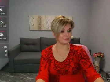 Chaturbate Live Sex of julia_wilsons