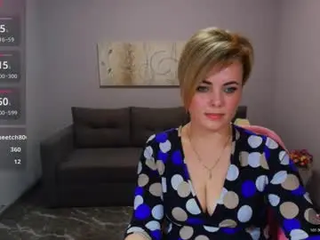 Chaturbate Private Sex Chat of julia_wilsons