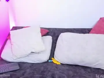 Chaturbate Best Webcam of karina__millerr