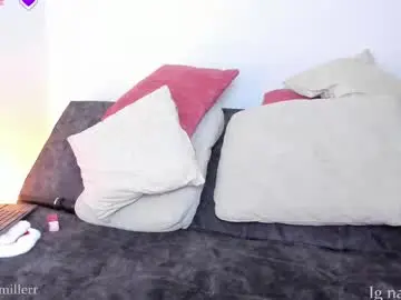 Chaturbate Live Porn of karina__millerr