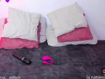 Chaturbate Live Porn of karina__millerr