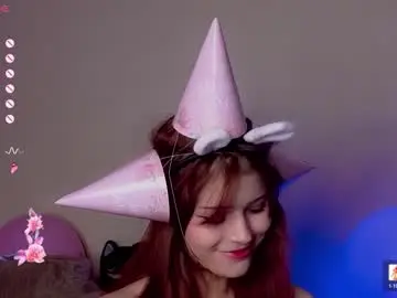 Chaturbate Private Sex Chat of kiss_me_kim