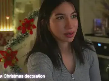 Chaturbate Nude Webcam of leoramallis