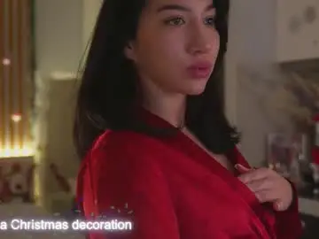 Chaturbate Live Sex Cam of leoramallis