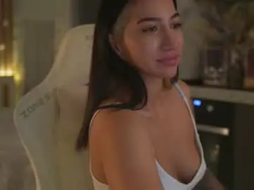 Chaturbate Adult Video Chat of leoramallis