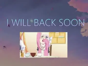 lil_nessa from chaturbate