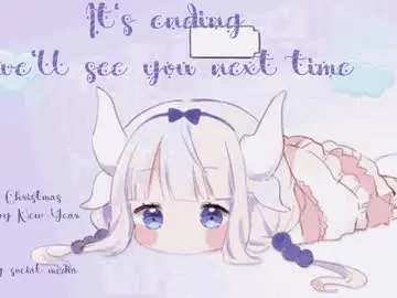 Chaturbate Nude Webcam of lil_nessa