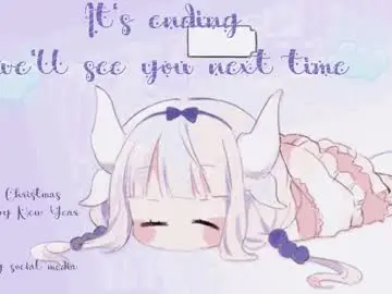 Chaturbate Live Sex Cam of lil_nessa