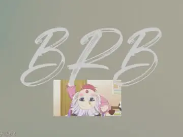 Chaturbate Sex Chat of lil_nessa