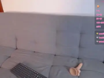 Chaturbate Adult Webcams of loretta_fraser