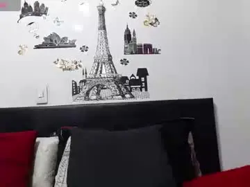 Chaturbate Live Porn of maargareth_milff