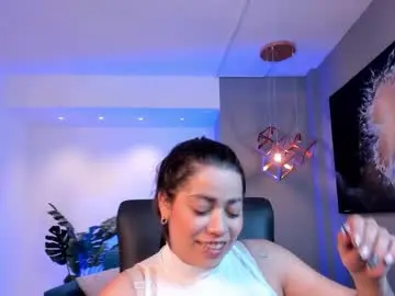 Chaturbate Live Porn of melisasotoo