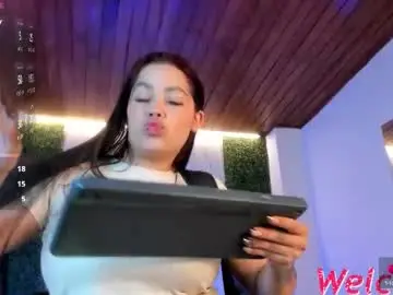 Chaturbate Best Webcam of melisasotoo