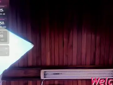 Chaturbate Live Porn of melisasotoo