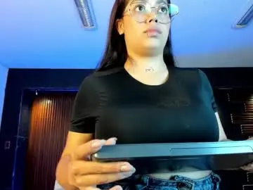 Chaturbate Adult Video Chat of melisasotoo