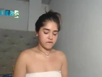 Chaturbate Private Sex Chat of melody_phillips2