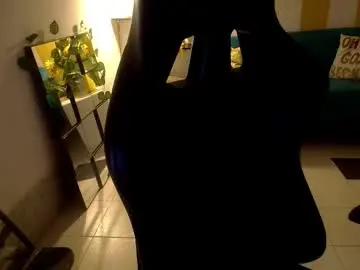 Chaturbate Adult Webcams of miagreys1