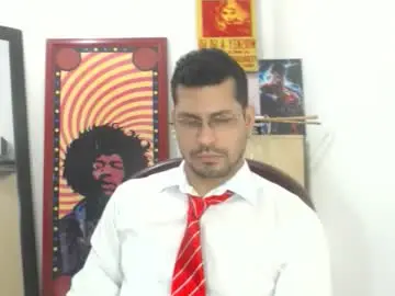 Chaturbate Adult Webcams of mikeriverx