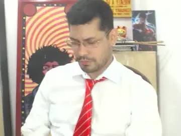 mikeriverx from chaturbate