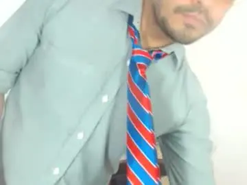 Chaturbate Sex Cam of mikeriverx