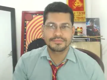 Chaturbate Adult Webcam of mikeriverx