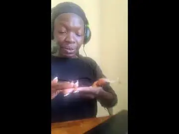 Chaturbate Live Sex of mouthymiss