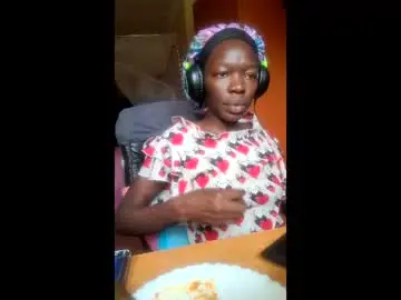 Chaturbate Best Webcam of mouthymiss