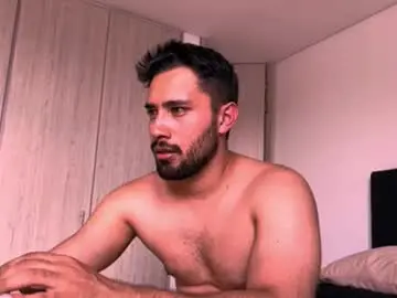 Chaturbate Nude Webcam of myy_darling