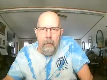 Chaturbate Live Sex Cam of ogusbogus