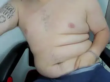 Chaturbate Free Porn Cam of onewhiteboichub