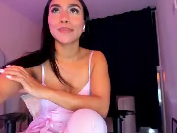 Chaturbate Live Porn of only_pammela