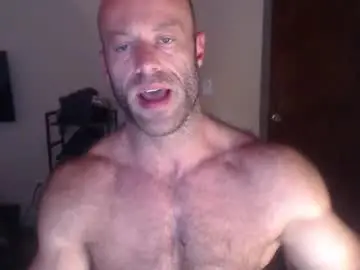 Chaturbate Adult Video Chat of oregon87