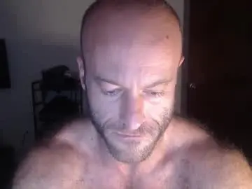 Chaturbate Nude Webcam of oregon87