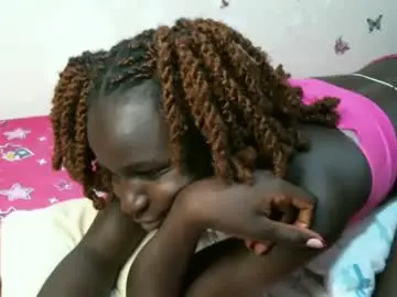 Chaturbate Best live sex cam show of pinkiey_