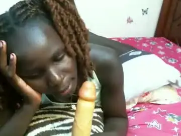 Chaturbate Nude Webcam of pinkiey_